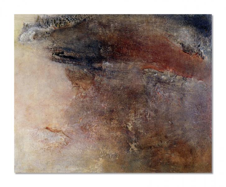 Capon Springs, painting by Pam Taggart