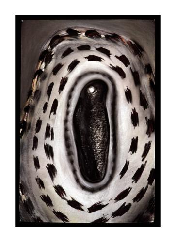 untitled drawing by Pam Taggart